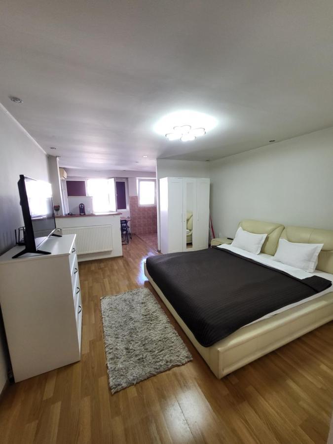 Avrig-Ferdinand Studio Bukares Bagian luar foto